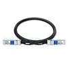 Image de 5m Cisco ONS-SC+-10G-CU5 Compatible Câble à Attache Directe Twinax en Cuivre Passif 10G SFP+