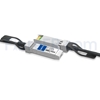 Image de 5m Cisco ONS-SC+-10G-CU5 Compatible Câble à Attache Directe Twinax en Cuivre Passif 10G SFP+
