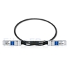 Image de 0,5m Cisco SFP-H10GB-CU50CM Compatible Câble à Attache Directe Twinax en Cuivre Passif 10G SFP+
