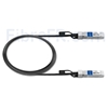 Image de 2m Dell Force10 CBL-10GSFP-DAC-2M Compatible Câble à Attache Directe Twinax en Cuivre Passif 10G SFP+