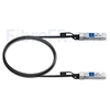 Image de 1,5m IBM 00AY764 Compatible Câble à Attache Directe Twinax en Cuivre Passif 10G SFP+