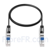 Image de 3m IBM 68Y6947 Compatible Câble à Attache Directe Twinax en Cuivre Passif 10G SFP+