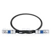 Image de 1m IBM 46K6182 Compatible Câble à Attache Directe Twinax en Cuivre Actif 10G SFP+