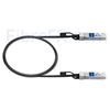 Image de 1m IBM 81Y8295 Compatible Câble à Attache Directe Twinax en Cuivre Actif 10G SFP+