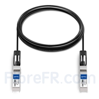 10m Intel XDACBL10M Compatible Câble SFP+ 10G Câble à Attache Directe Twinax en Cuivre Actif