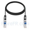 Image de 6m Juniper Networks EX-SFP-10GE-DAC-6M Compatible Câble à Attache Directe Twinax en Cuivre Passif 10G SFP+