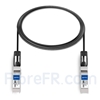 Image de 2m Cisco SFP-H25G-CU2M Compatible Câble à Attache Directe Twinax en Cuivre Passif 25G SFP28