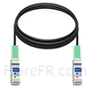 Image de 6m Arista Networks CAB-Q-Q-6M Compatible Câble à Attache Directe en Cuivre Passif 40G QSFP+