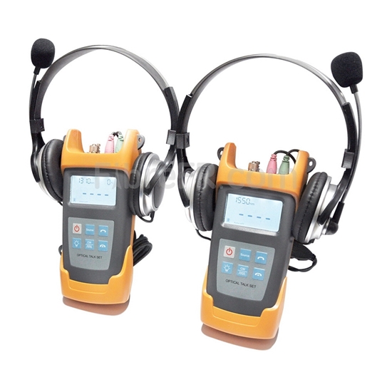 Image de Talk Set Optique OTS-103N