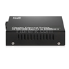 Image de 2x10/100/1000Base-T RJ45 ~ 1x1000Base-X SFP Rainure SC non géré Gigabit Ethernet Media Converter, Simplex, 1310nm/1550nm, 20km