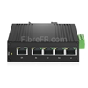 Image de 5x commutateur industriel RJ45 10/100Base-T