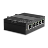 Image de 5x commutateur industriel RJ45 10/100Base-T
