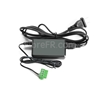 Image de 2x10/100Base-T RJ45 vers 1x100Base-X SFP Rainure SC non géré Gigabit Ethernet Media Converter, Simplex, 1310nm/1550nm, 20km, industriel