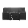 Image de Mini 1x10/100/1000Base-T RJ45 vers 1x1000Base-X SFP Rainure SC Non géré Gigabit Ethernet Media Converter, Simplex, 1310nm/1550nm, 20km,Industrial