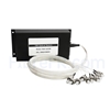 Image de Modules de commutation optiques opto-mécaniques multicanaux 1x8