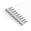 Image de Modules de commutation optiques opto-mécaniques multicanaux 1x8
