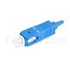 Image de 1M 1310nm Tube de gaine Isolateur optique de taille standard SC