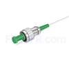 Image de Isolateur optique FC de taille standard de tube de gaine 1M 1310nm