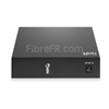 Image de 4x 10/100Base-T RJ45 ~ 1x switch/commutateur POE non géré SFP 100Base-X