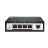 Image de Switch/Commutateur POE non géré 10/100M à 5 ports