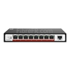 Image de Switch/Commutateur POE non géré à 9 ports 10/100M