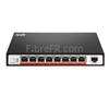 Image de Switch/commutateur POE non géré à 9 ports 10/100/1000M