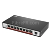 Image de Switch/commutateur POE non géré à 9 ports 10/100/1000M