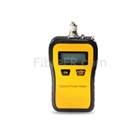Image de Photomètre Optique Portable OPM-402 (-70 ~ +6dBm) avec Connecteur 2,5mm FC/SC/ST
