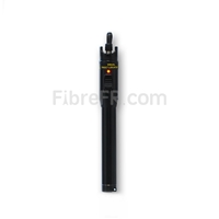 Localisateur Visuel de Défaut - Style Stylo - avec Adaptateur Universel de 2,5mm 10mW (8 - 10km)VFL-105A