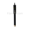 Image de Localisateur Visuel de Défaut - Style Stylo - avec Adaptateur Universel de 2,5mm 10mW (8 - 10km)VFL-105P