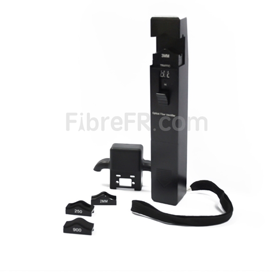 Image de Identificateur à Fibre Optique de Nouvelle Haute Performance OFI-306B