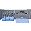 Image de Réflectomètre Optique Temporel (OTDR) Portable OTDR-3302F, 1310±10nm/1550±10nm, 32/30dB, avec Connecteur FC/SC