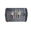 Image de Réflectomètre Optique Temporel (OTDR) Portable OTDR-3302B, 1310±20nm/1550±20nm, 30/28dB, avec Connecteur FC/SC