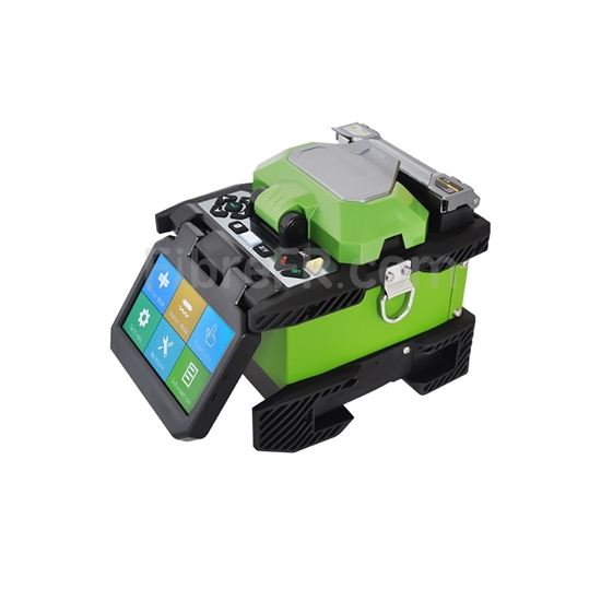 Image de Soudeuse par Fusion FSP-4106S