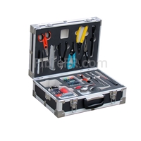 Image de Kit d'Outillage de Construction à Fibre Optique FOCTK-5001A