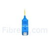 Image de 1m Pigtail à Fibre Optique SC UPC Simplex OS2 Monomode PVC (OFNR) 0,9mm