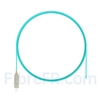 Image de 2m Pigtail à Fibre Optique SC UPC Simplex OM3 Multimode LSZH 0,9mm
