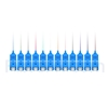 Image de 1,5m Pigtail à Fibre Optique SC UPC 12 Fibres OS2 Monomode Faisceau PVC (OFNR) 0,9mm