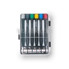 Image de Kit d'outils d'épissure par fusion de fibres FOCTK-5001B
