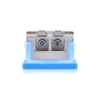 Image de VSS Monitoring VX_00043 Compatible 40GBase-PLR4 QSFP+ Module Optique 1310nm 10km SMF(MPO) DOM