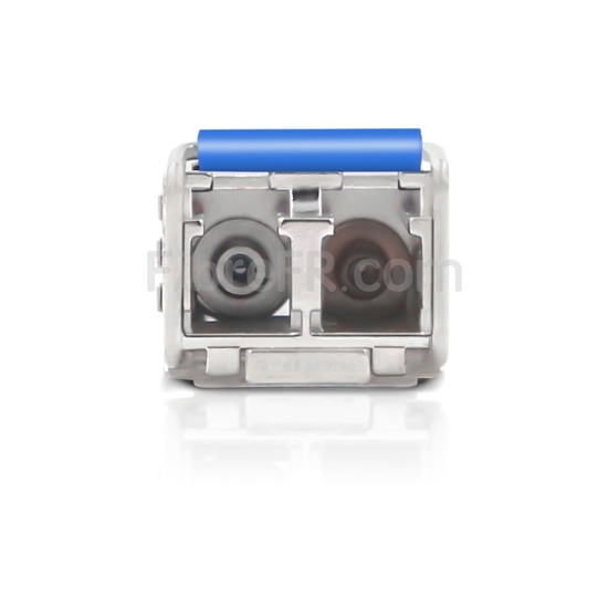 Image de RuggedCom 1FG52 Compatible 1000Base-LX SFP Module Optique 1310nm 10km SMF(LC Duplex) DOM