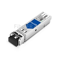 Sun 370-5211 Compatible 1000Base-SX SFP Module Optique 850nm 550m MMF(LC Duplex) DOM