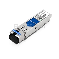 Fujitsu FC95705220 Compatible 1000Base-BX SFP Module Optique 1310nm-TX/1490nm-RX 10km SMF(LC Single) DOM