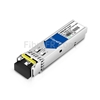 Image de Fujitsu FC9570A30D Compatible 1000Base-CWDM SFP Module Optique 1550nm 80km SMF(LC Duplex) DOM
