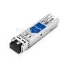 Image de Fujitsu FC9570AAAF Compatible 1000Base-DWDM SFP Module Optique 1532,68nm 80km SMF(LC Duplex) DOM