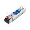 Image de Fujitsu FC9686MS28 Compatible 1000Base-DWDM SFP Module Optique 1533,47nm 40km SMF(LC Duplex) DOM