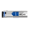 Image de Finisar FTLF1421P1BCL Compatible 1000Base-BX SFP Module Optique 1310nm-TX/1490nm-RX 10km SMF(LC Single) DOM
