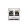 Image de Finisar FTLX1871M3BCL Compatible 10GBase-ZR SFP+ Module Optique 1550nm 80km SMF(LC Duplex) DOM