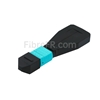 Image de Module Loopback à Fibre Optique Multimode 24-Fibres MTP®/MPO Femelle Type 1 OM4 50/125