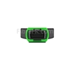 Image de Module Loopback à Fibre Optique 24-Fibres MTP®/MPO Femelle Type 1 9/125 Monomode